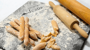 Desde 1802, La panadería más antigua de España.