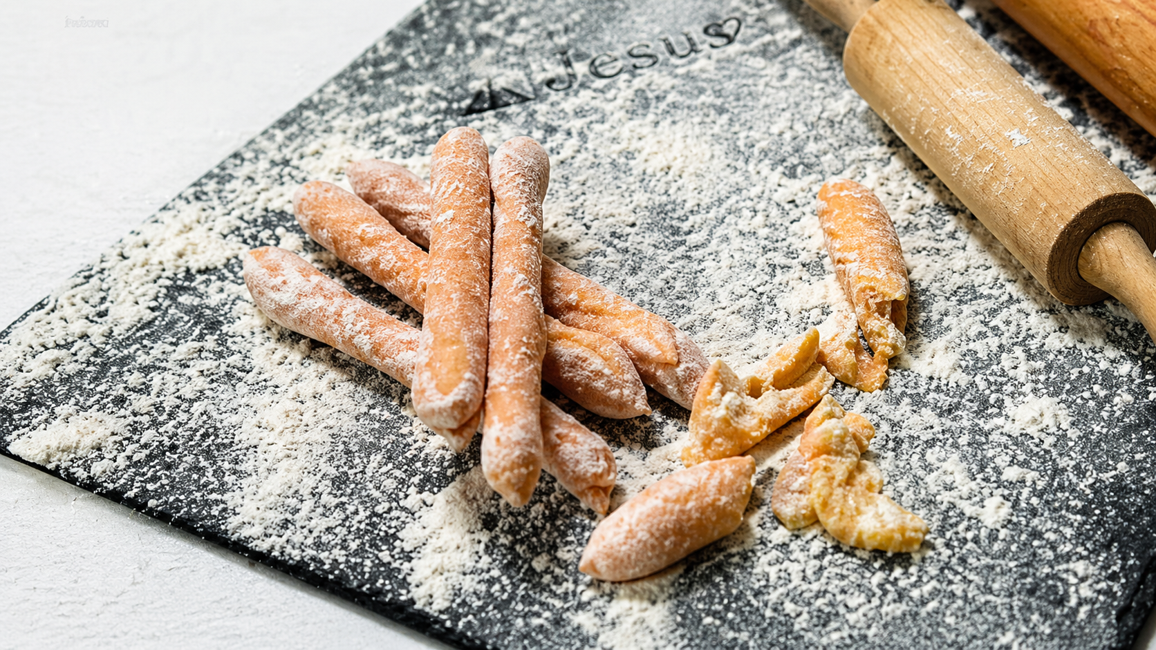 Desde 1802, La panadería más antigua de España.
